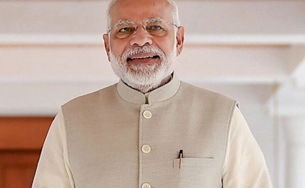 प्रधानमंत्री नरेंद्र मोदी सोमवार से गुजरात के दो दिवसीय दौरे पर आएंगे