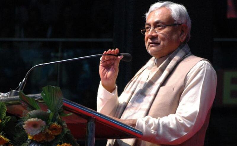 पटना में जदयू की राष्ट्रीय कार्यकारिणी की महत्वपूर्ण बैठक चल रही है