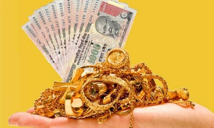 SBI की स्पेशल स्कीम, आप भी घर में रखे सोने से कर सकते हैं कमाई
