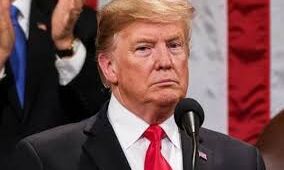 आपातकाल रोकने के लिए डोनाल्ड ट्रंप को झटका देने की तैयारी में सांसद,