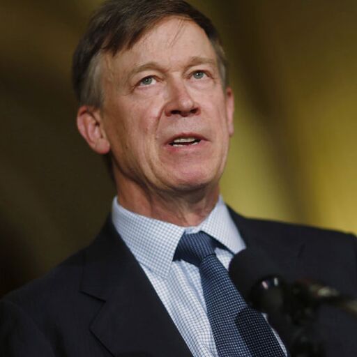 2020 राष्ट्रपति चुनावों में डोनाल्ड ट्रंप को चुनौती देंगे यह शख्स