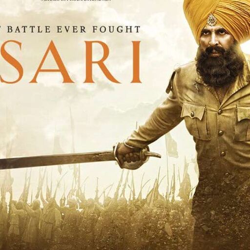 सिंह बनकर केसरी ने लगाई दहाड़, रिलीज हुआ अक्षय की फिल्म का दूसरा गाना