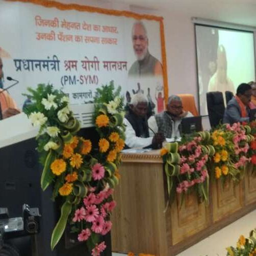 सीएम योगी आदित्यनाथ ने कहा- राजीव गांधी लाचार पीएम थे, नरेंद्र मोदी नहीं हैं