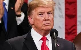 आपातकाल रोकने के लिए डोनाल्ड ट्रंप को झटका देने की तैयारी में सांसद,