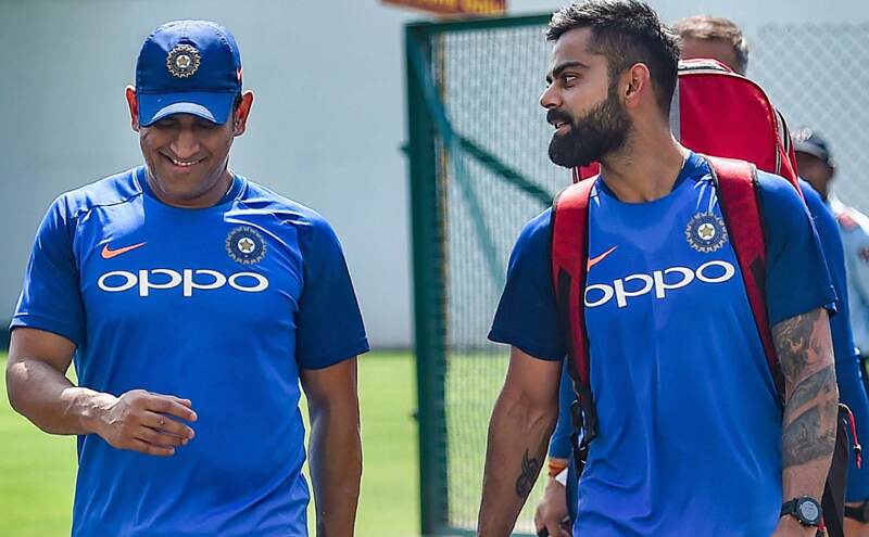 जब भी भारत इस मैदान पर खेला है, किसी न किसी भारतीय बल्लेबाज ने लगाया है शतक