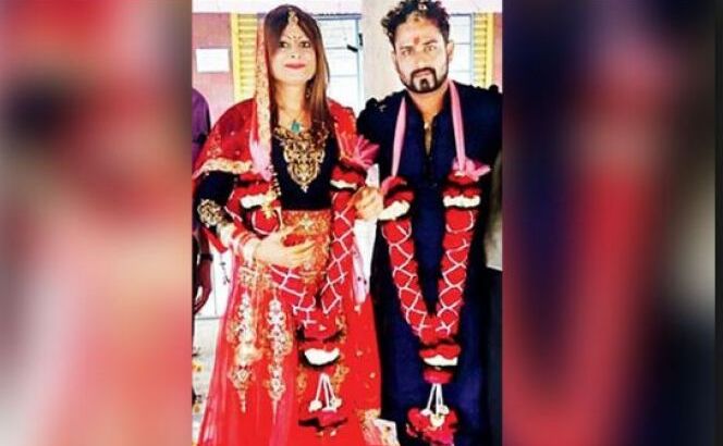 लिंग चेंज कर महिला बना यह एक्टर और कर ली शादी, अब पति करता है जबरदस्ती तो...