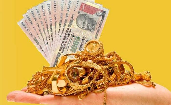 SBI की स्पेशल स्कीम, आप भी घर में रखे सोने से कर सकते हैं कमाई