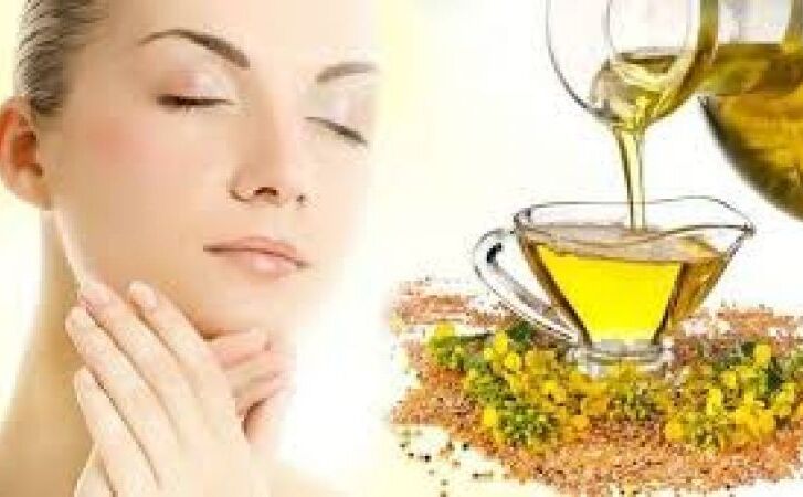 स्किन के लिए बेहद फायदेमंद है ये 4 तेल स्किन के लिए बेहद फायदेमंद है ये 4 तेल