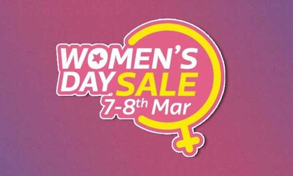 Flipkart Womens Day Sale: कई स्मार्टफोन्स पर मिल रहा है भारी डिस्काउंट