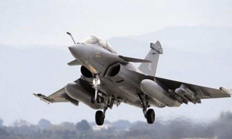 राफेल मामले में AG ने MiG21 की तारीफ की
