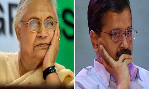 आखिर क्यों नहीं हो सका AAP-कांग्रेस में मेल, पढ़िए- हर सवाल से पर्दा उठाती ये स्टोरी