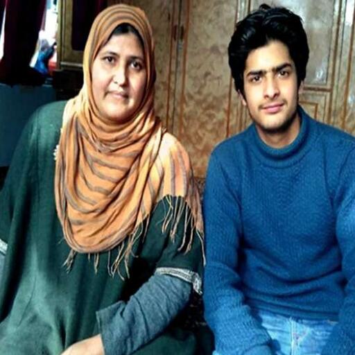 अफजल गुरु के बेटे ने कहा- भारतीय होने पर गर्व है, मां ने आतंकवादी बनने से बचा लिया