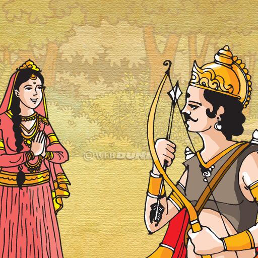 कैसे मिली अर्जुन को नागकन्या उलूपी, जानिए प्रेमकथा