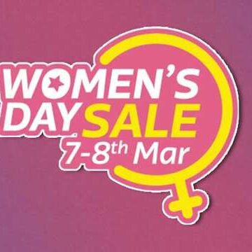 Flipkart Womens Day Sale: कई स्मार्टफोन्स पर मिल रहा है भारी डिस्काउंट