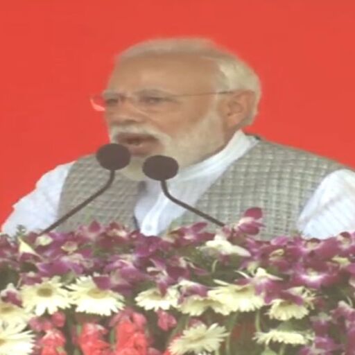 मुझे 125 करोड़ लोगों का आशीर्वाद, ना बेईमान से डरता हूं, ना पाकिस्तान से : PM मोदी