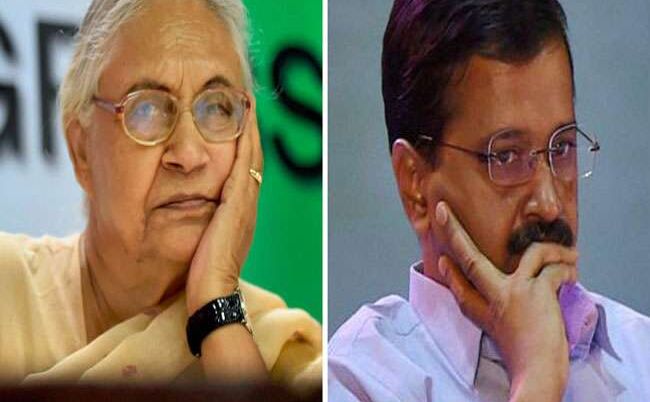 आखिर क्यों नहीं हो सका AAP-कांग्रेस में मेल, पढ़िए- हर सवाल से पर्दा उठाती ये स्टोरी