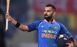 इसी रफ्तार से शतक लगाते रहे कोहली तो 2020 में तोड़ देंगे सचिन का रिकॉर्ड