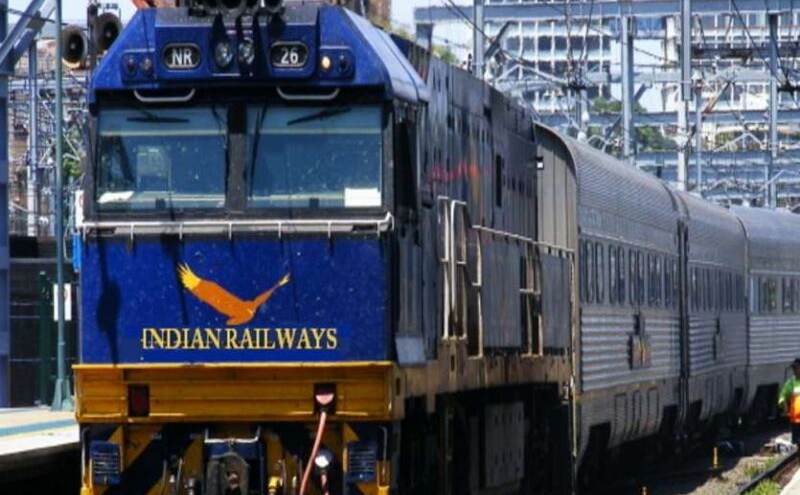 भारतीय रेलवे में नौकरियां, इतना मिलेगा वेतन