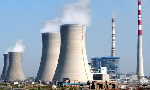बिहार और उत्तर प्रदेश के उत्तरी हिस्से में 1320 मेगावॉट की क्षमता वाले बिजली संयंत्रों का निर्माण किया