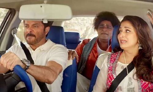 अजय-माधुरी की टोटल धमाल 13 दिनों में इतने करोड़ तक पहुंच गई