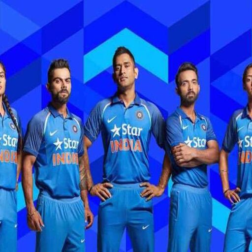 विराट और धौनी ने टीम इंडिया की नई जर्सी को बेहद शानदार बताया और कहा इसमें हैं बड़ी खूबियां