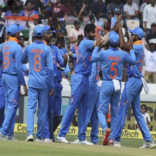 Ind vs Aus भारतीय क्रिकेट फैंस कि निगाहें अब रांची में जाकर टिक गई है