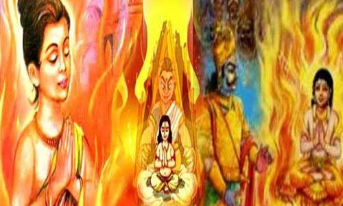 जानिए होलाष्टक की पौराणिक कथा