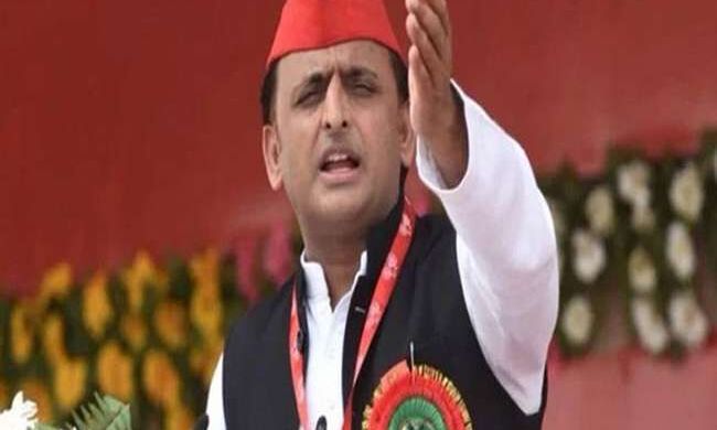 अखिलेश यादव का पीएम मोदी पर तंज: कहा- आखिरी बार कर रहे हैं उद्घाटन का शौक पूरा