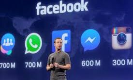 Mark Zuckerberg का नया प्लान, Facebook भी Whatsapp की तरह बनेगा सिक्योर?
