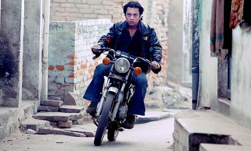 गैंग्स ऑफ वासेपुर के बाद अब हलाहल से तहलका मचाएंगे जीशान कादरी,