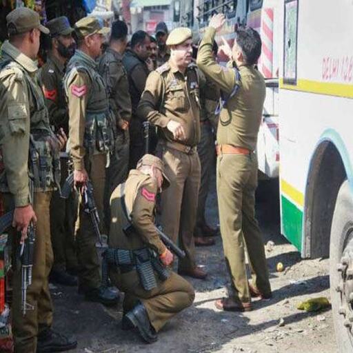 क्‍या कहती है जम्‍मू के बस स्‍टैंड पर हुए आतंकी हमले की टाइमिंग, आप भी जरा दें ध्‍यान