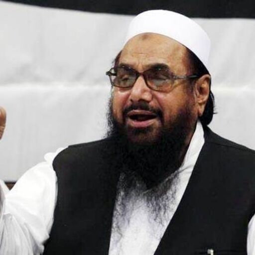 जुमे की नमाज के बाद भाषण नहीं दे पाएगा हाफिद सईद, पाकिस्तान ने लगाई रोक