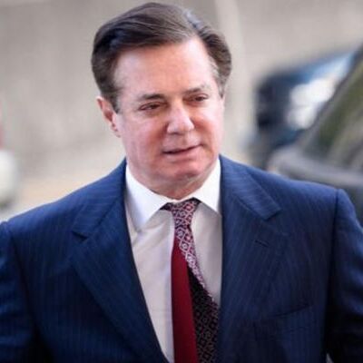 अमेरिका: राष्ट्रपति ट्रम्प के चुनाव प्रचार के प्रमुख रहे मैनफोर्ट को 47 महीने की सजा