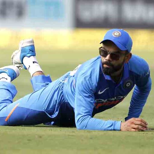 भारत ने जीता टॉस, पहले फील्डिंग करने का लिया फैसला