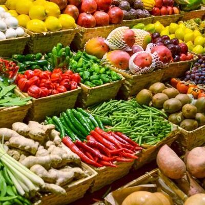 फरवरी में महंगाई में होगी मामूली बढ़ोतरी, लेकिन RBI के लक्ष्य से नीचे रहेगी CPI: पोल