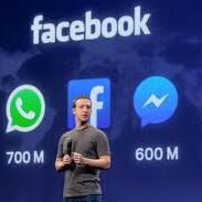 Mark Zuckerberg का नया प्लान, Facebook भी Whatsapp की तरह बनेगा सिक्योर?