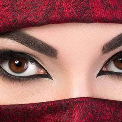 सुंदरता के अलावा और भी फायदे पहुंचाता है काजल