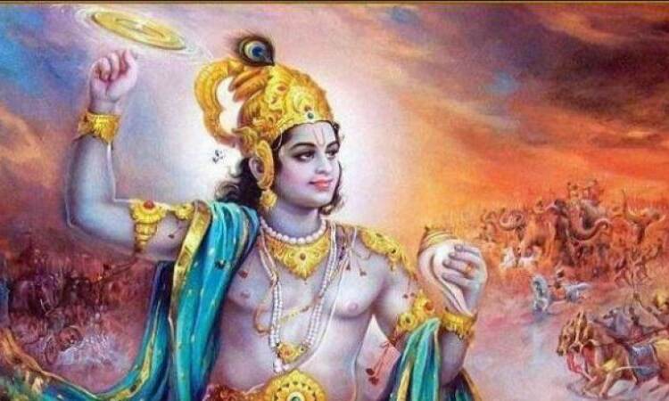 आखिर क्यों भगवान कृष्ण ने कुरुक्षेत्र को ही चुना था युद्ध के लिए