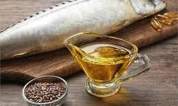 त्वचा को निखारने में आपकी मदद कर सकता है मछली का तेल