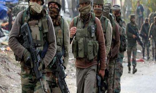 सेना के जवान के अपहरण की खबर निकली झूठी, रक्षा मंत्रालय ने दी जानकारी