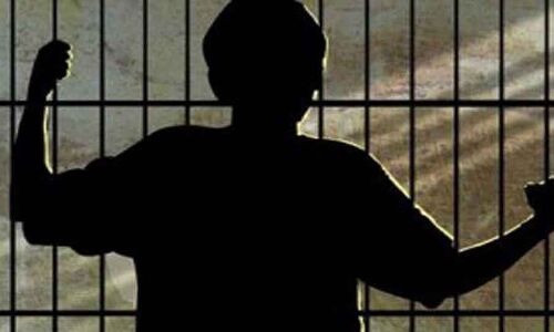 चीनी छात्र की हत्या के मामले में अमेरिकी नागरिक को जेल, मिली इतने साल की सजा