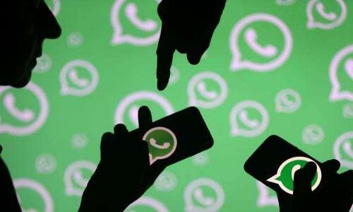 WhatsApp यूजर्स को Face ID से ग्रुप इनविटेशन तक जल्द मिलेंगे ये नए फीचर्स WhatsApp यूजर्स को Face ID से ग्रुप इनविटेशन तक जल्द मिलेंगे ये नए फीचर्स