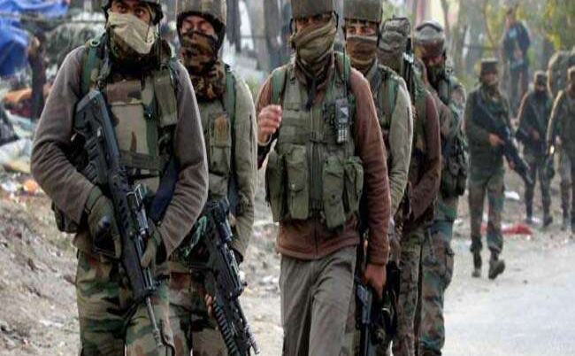 सेना के जवान के अपहरण की खबर निकली झूठी, रक्षा मंत्रालय ने दी जानकारी