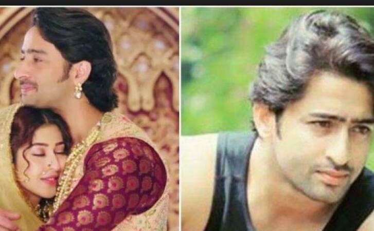 दास्तान-ए-मोहब्बत... के बंद होने पर अब खुली शाहीर शेख की जुबान