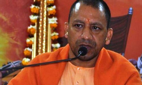 खुद सीएम योगी ने खोला राज, क्यों बना इलाहबाद प्रयागराज