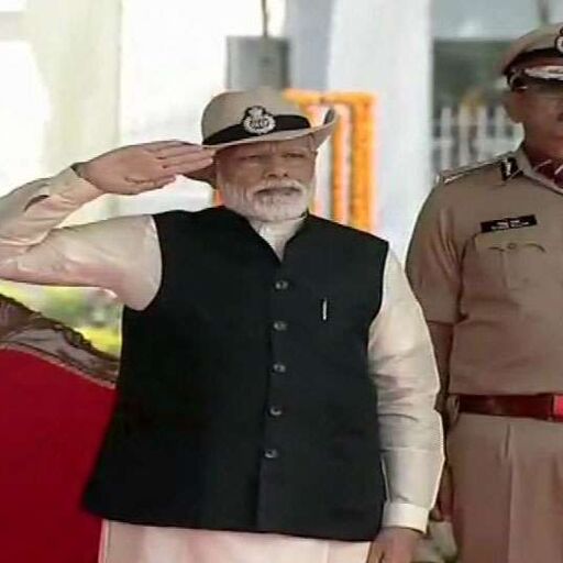 देश पर जब-जब आतंकी खतरा हुआ, हमने मुकाबला किया