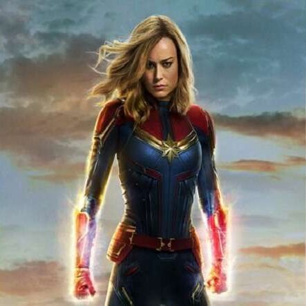 Box Office पर मचा बवंडर, Captain Marvel की पहले दिन की कमाई जानकर हिल जायेंगे आप