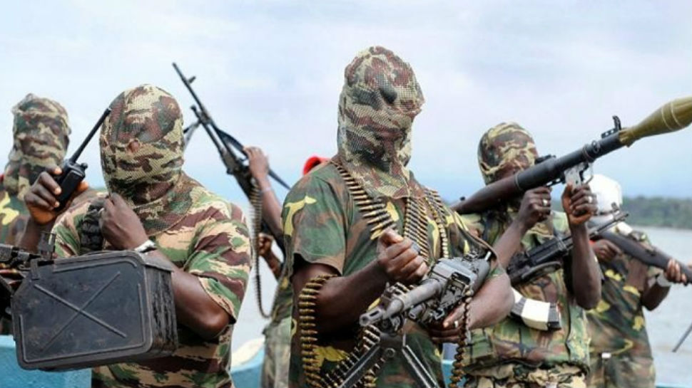 नाइजर हमले में सेना के सात जवान, बोको हराम के दर्जनों आतंकवादी मारे गए