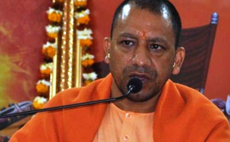 खुद सीएम योगी ने खोला राज, क्यों बना इलाहबाद प्रयागराज