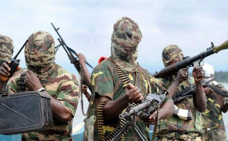 नाइजर हमले में सेना के सात जवान, बोको हराम के दर्जनों आतंकवादी मारे गए